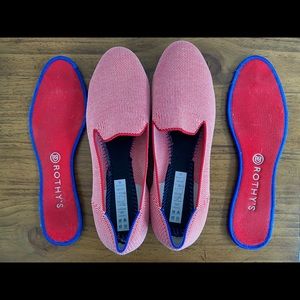 Rothy’s Lollipop Loafer